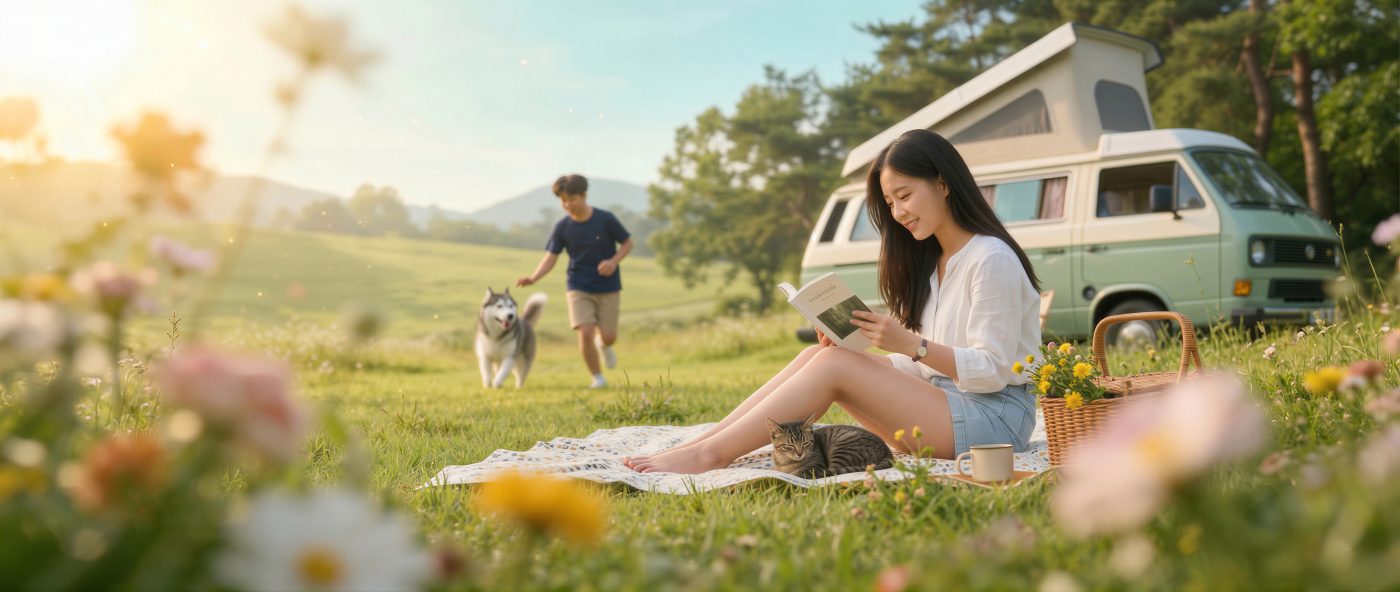 DAZZLE Pet Food - Thức ăn thú cưng DAZZLE Hàn Quốc