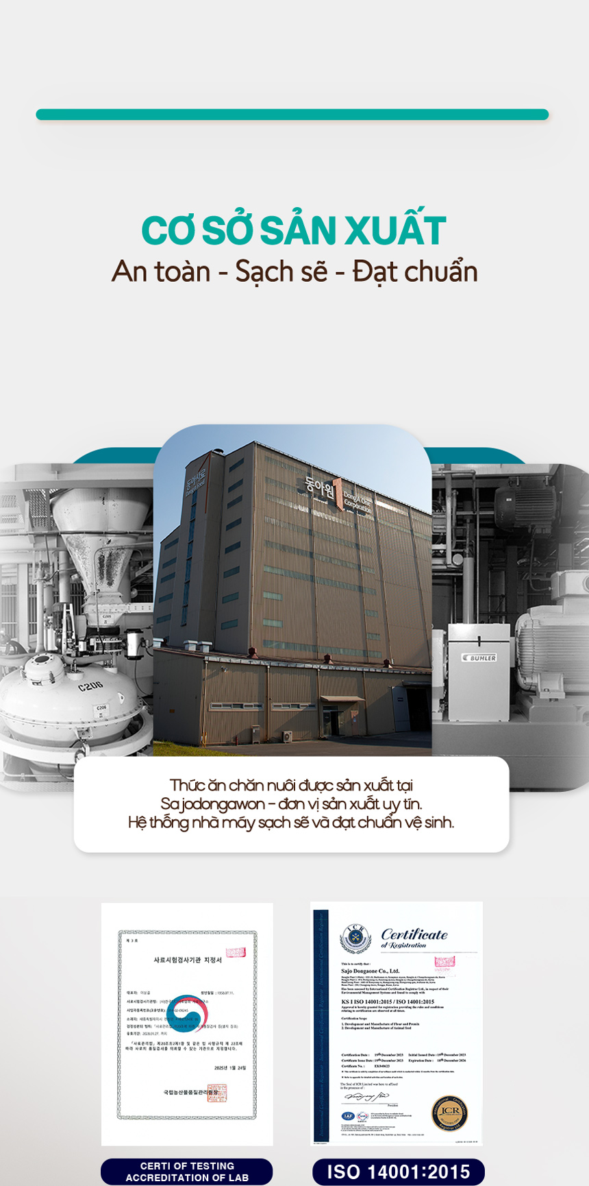 DAZZLE Vị Cừu & Gạo 100% Best Korean Quality